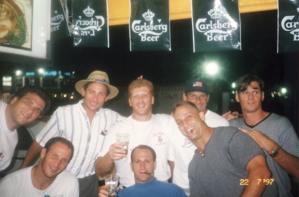 1997Maccabiah_015