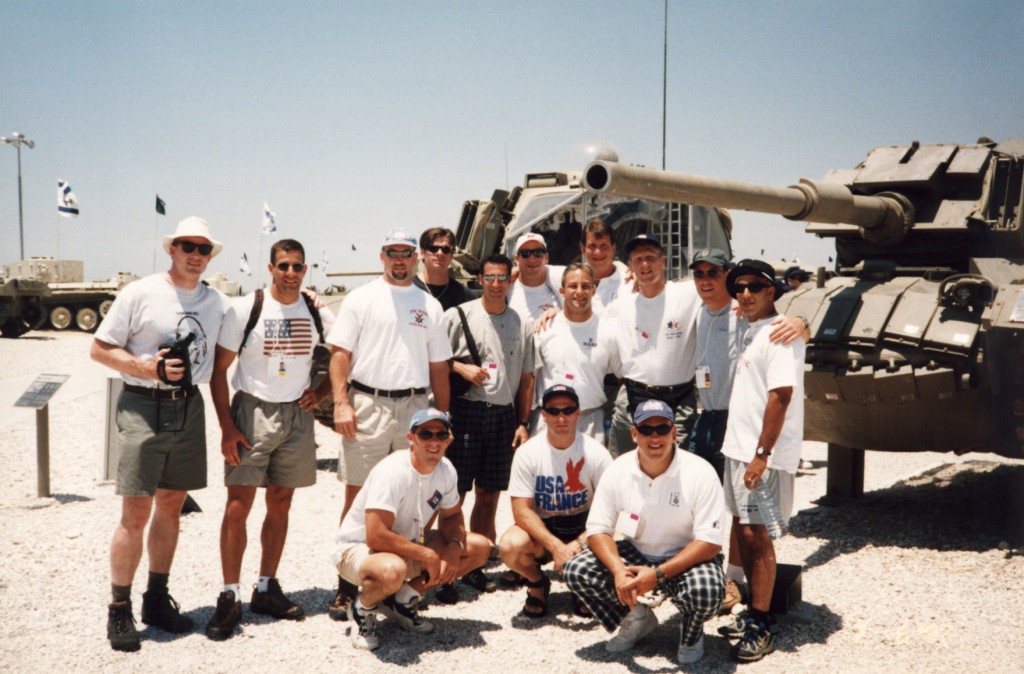 1997Maccabiah_040